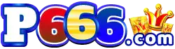 p666 game logo