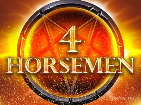 4 Horsemen